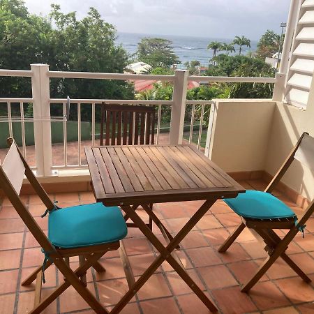 Apartament Pakitartane La Trinité Zewnętrze zdjęcie
