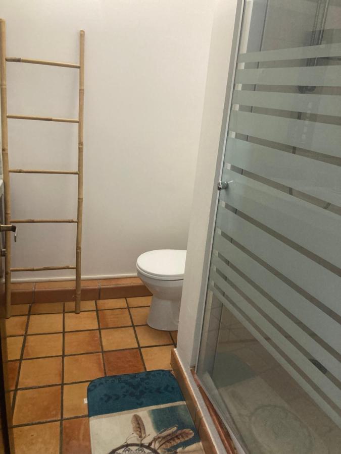 Apartament Pakitartane La Trinité Zewnętrze zdjęcie