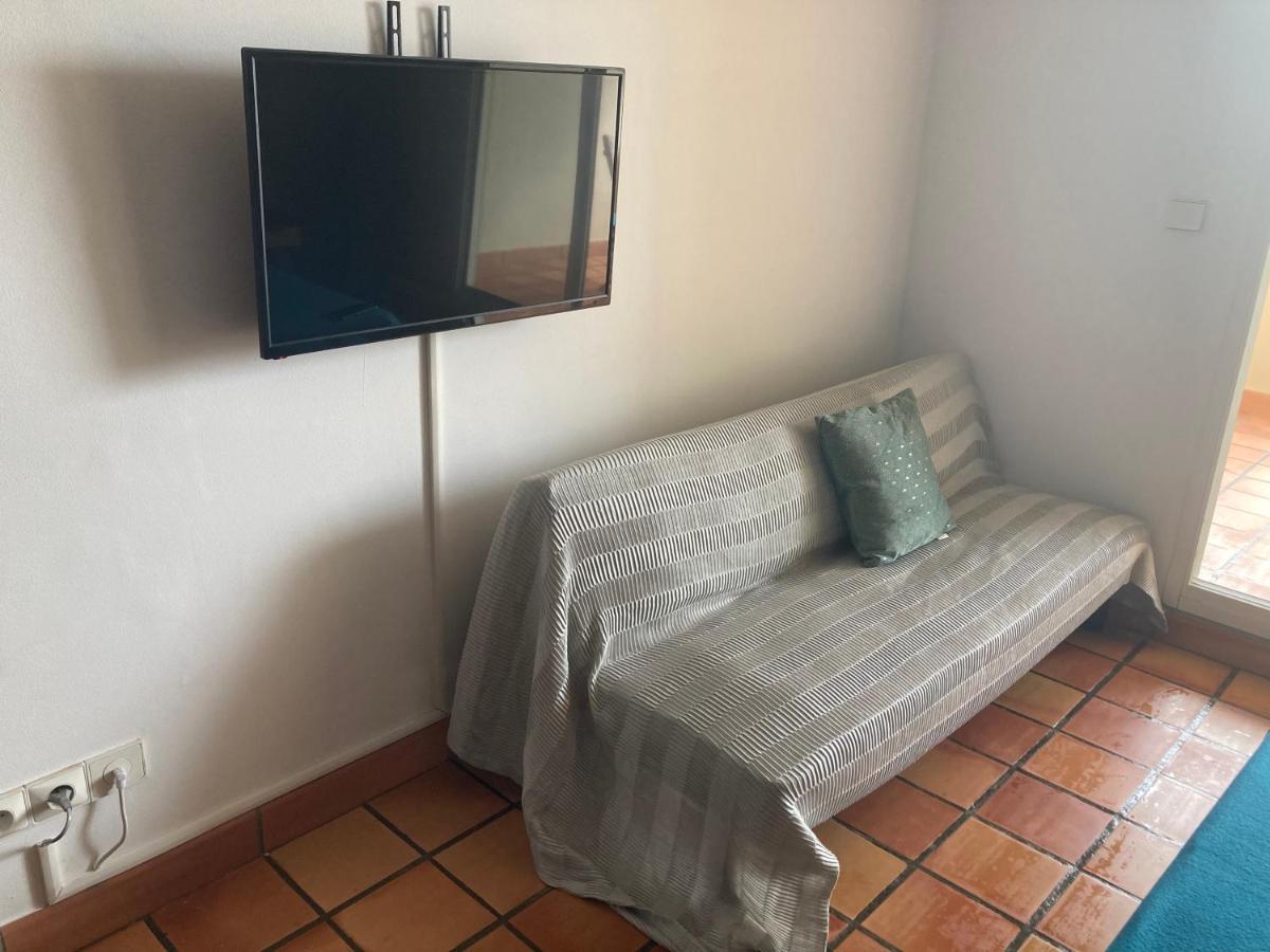 Apartament Pakitartane La Trinité Zewnętrze zdjęcie
