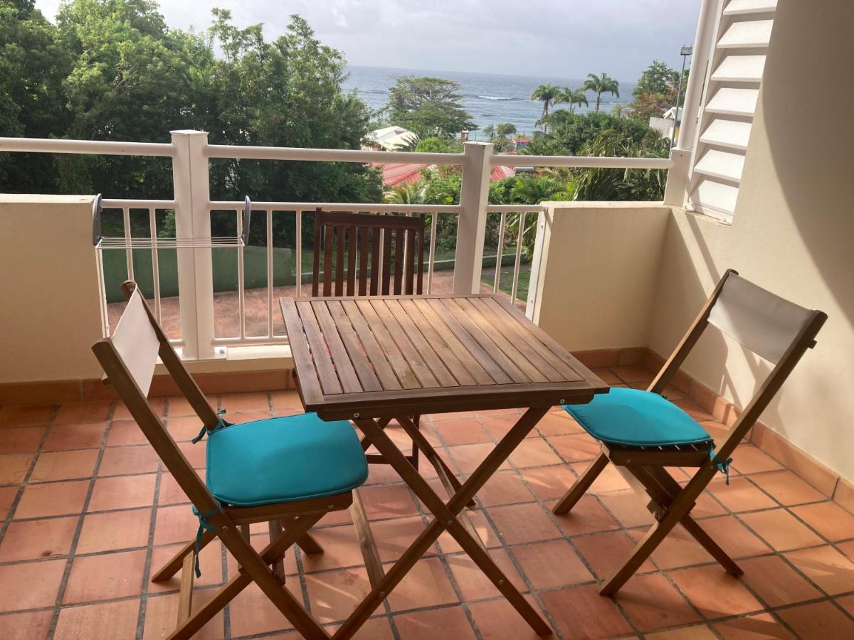 Apartament Pakitartane La Trinité Zewnętrze zdjęcie